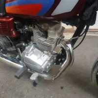 هندا 125