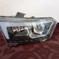 چراغ‌جلو‌دنا و دنا پلاس