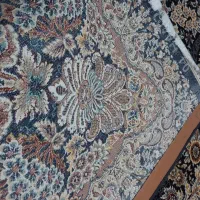 فرش|فرش|گلستان (تهران), |دیوار