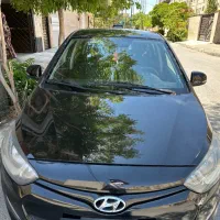 هیوندای i20 مدل 2015
