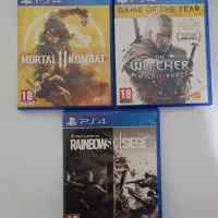 بازی ps4