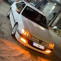 پارس مدل۹۶ بیرنگ