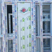 ریکلاژ درب و پنجره دو جداره