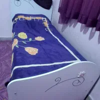 تخت و کمد شرکتی بسیار شیک