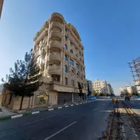 تجاری ۴۵متری حاشیه بلوار اصلی معاوضه باخودرو