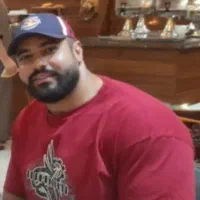 مربی بدنسازی