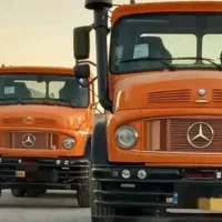 حواله بنز باری ۱۹۳۰