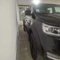 kmc t8 سالم آفرود نرفته مدل 402