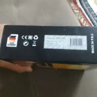 دستگاه موزرع گوش و بینی