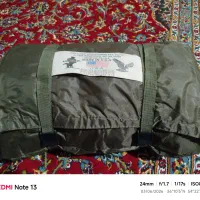 کیسه خواب ناف نیویورک