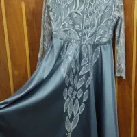 لباس مجلسی سایز 48