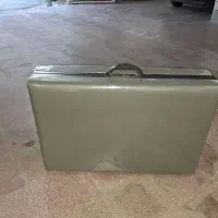 تخت تاشو