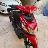 یاماها ام 3 میو yamaha m3 mx