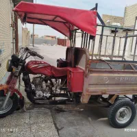 سچرخ|موتورسیکلت|بندر ماهشهر, |دیوار