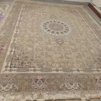 قالی سلیمان ۱۲ متری ،کاملا نو