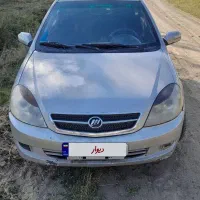 لیفان ۵۲۰ مدل ۸۸