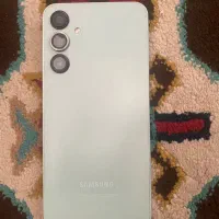 Glassy Samsung A16