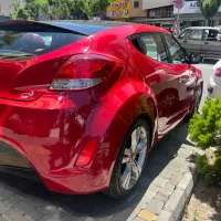 هیوندای ولستر
