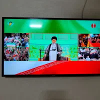 تلویزیون فول ا چ دی سامسونگ ۴۳اینچ
