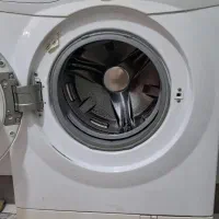 ماشی لباسشویی