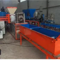 فروش دستگاه گرانول کله جکی
