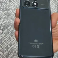poco x6 pro 5G  12/512