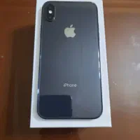 آیفونX