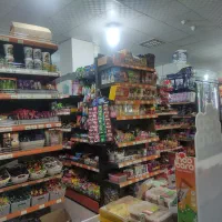 نیروی کار فروشگاه