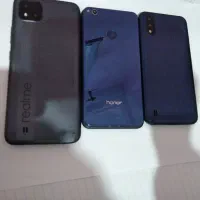 ۸ دستگاه موبایل نیازمند تعمیر