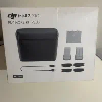 فروش هلی شات dji mini 3 pro