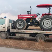 امداد خودرو وخودروبر