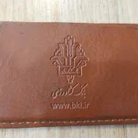 جاکارتی پیدا شده حاوی کارت بانکی و ....