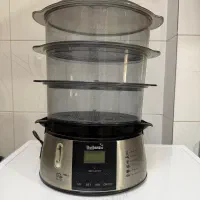 بخارپز