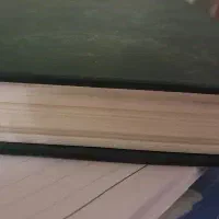 ویراستاری متون علمی و ادبی