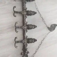 کلید رخت آویز