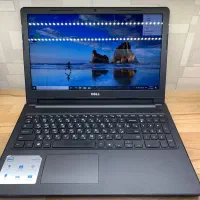 لپتاپ Dell P63 i3-6006U 8GB 256SSD Intel
