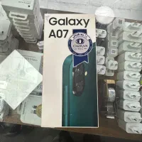 گوشی سامسونگ A07&A06