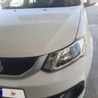 ساینا sمدل ۱۴۰۴ فول در حد صفر