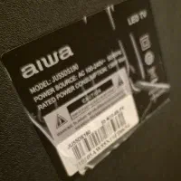 تلویزیون هوشمند ۵۵ اینچ  آیوا