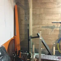 وسایل بدنسازی|تجهیزات ورزشی|تهران, صادقیه|دیوار