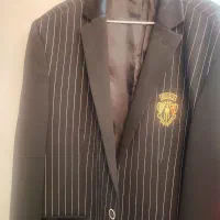 کت اسپورت تک مارک goochi.کاملا نو