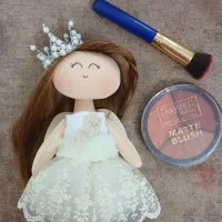 اموزش عروسک و ثبت سفارش عروسک