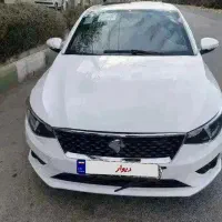 فوری تارا V4اتومات سانروف دار ال ایکس TU5P