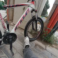 دوچرخه ۲۶