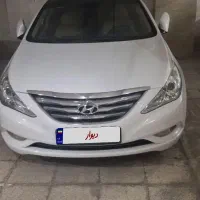 سوناتا وا اف ۲۰۱۱