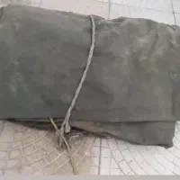 چادور برزنت اصل