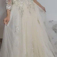 لباس عروس شیک