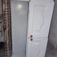 آبچکان به همراه یکدک بسیار سالم|آب‌چکان و نظم‌دهنده ظروف|کرج, اکبرآباد|دیوار