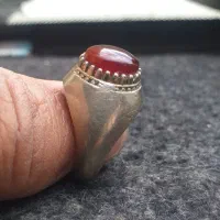 انگشترعقیق یمن