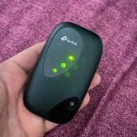 مودم جیبی tp-link درحد نو